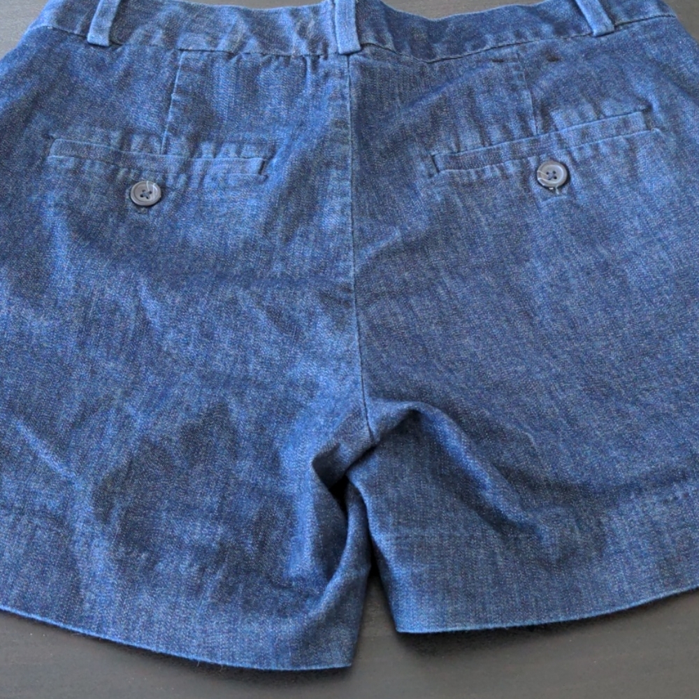 Banana Republic - Denim Shorts - Picture 3 of 5
